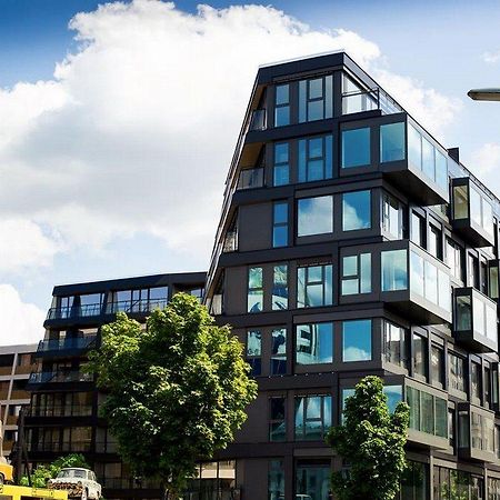 Wilde Aparthotels Berlin, Checkpoint Charlie Εξωτερικό φωτογραφία