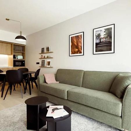 Wilde Aparthotels Berlin, Checkpoint Charlie Εξωτερικό φωτογραφία