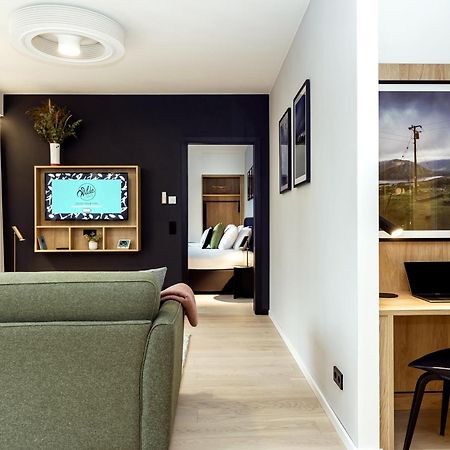 Wilde Aparthotels Berlin, Checkpoint Charlie Εξωτερικό φωτογραφία