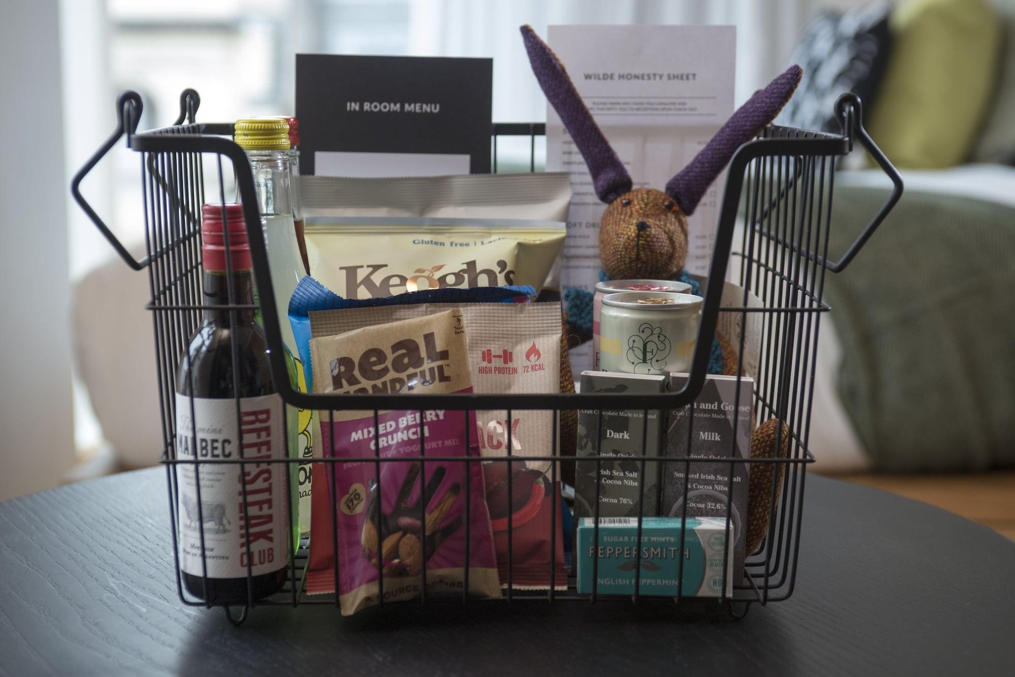 Wilde Aparthotels Berlin, Checkpoint Charlie Εξωτερικό φωτογραφία