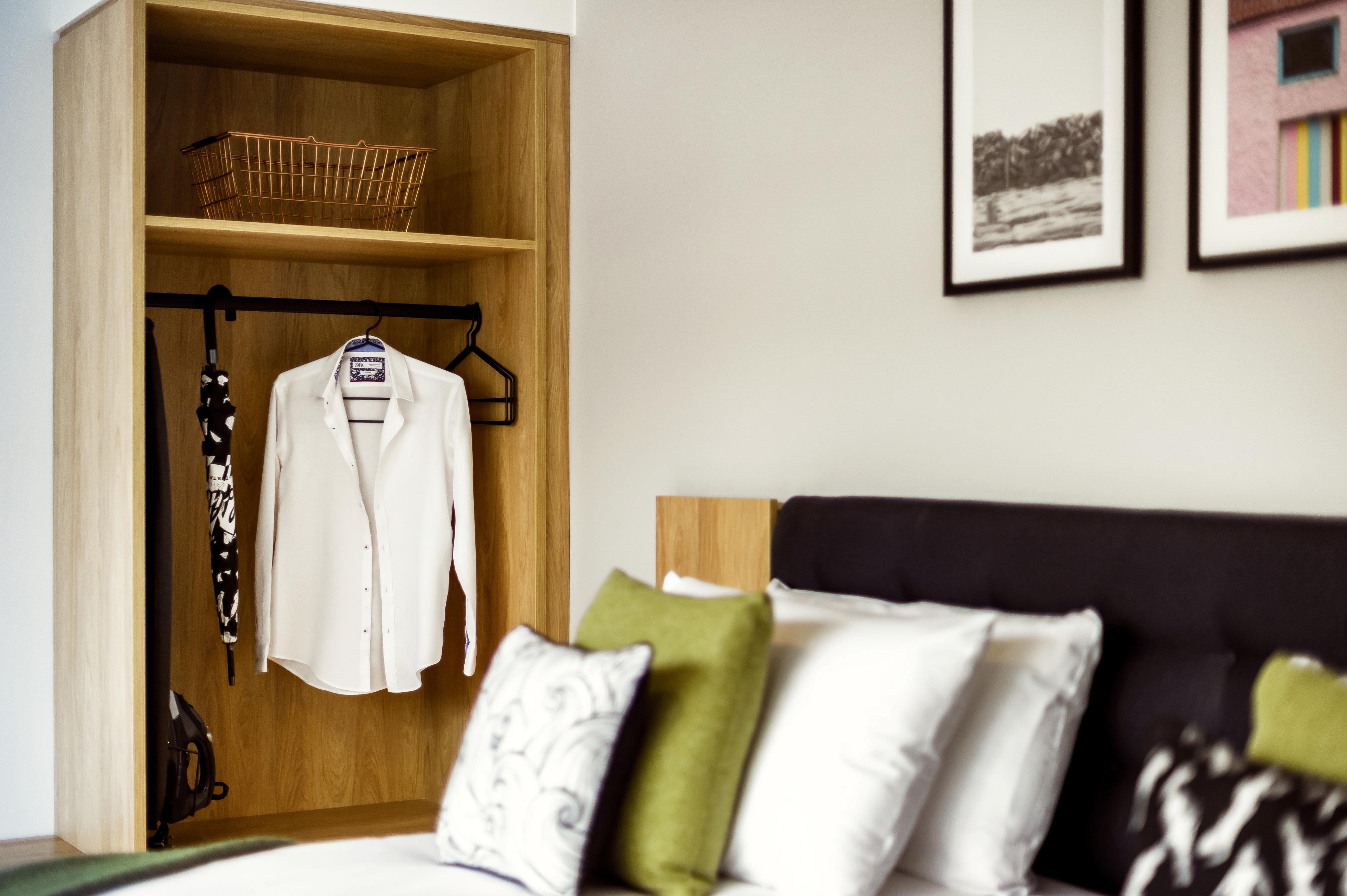 Wilde Aparthotels Berlin, Checkpoint Charlie Εξωτερικό φωτογραφία