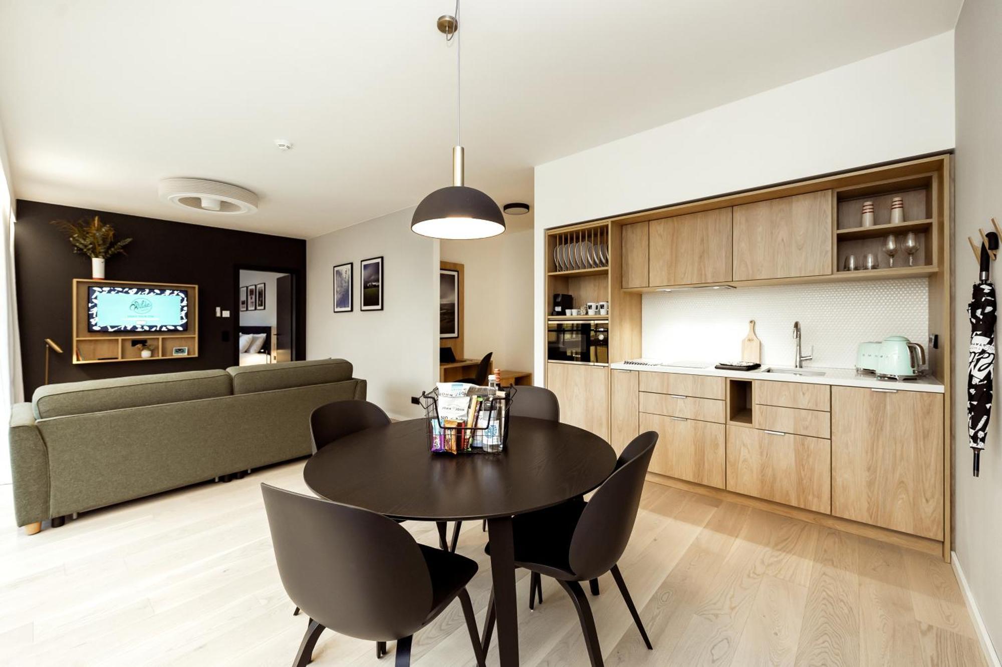 Wilde Aparthotels Berlin, Checkpoint Charlie Εξωτερικό φωτογραφία