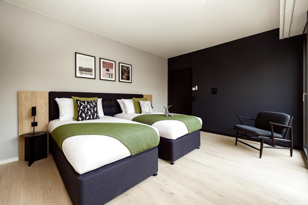 Wilde Aparthotels Berlin, Checkpoint Charlie Εξωτερικό φωτογραφία
