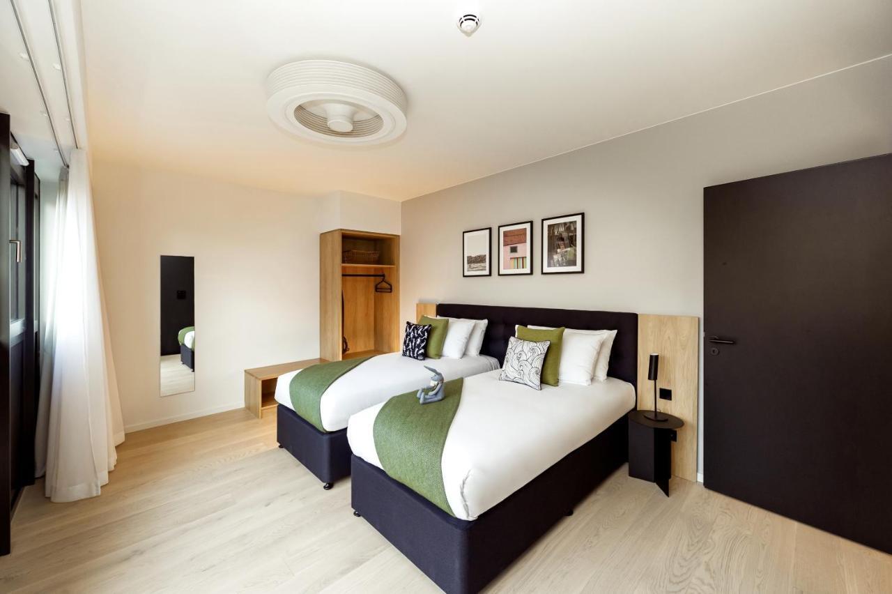Wilde Aparthotels Berlin, Checkpoint Charlie Εξωτερικό φωτογραφία
