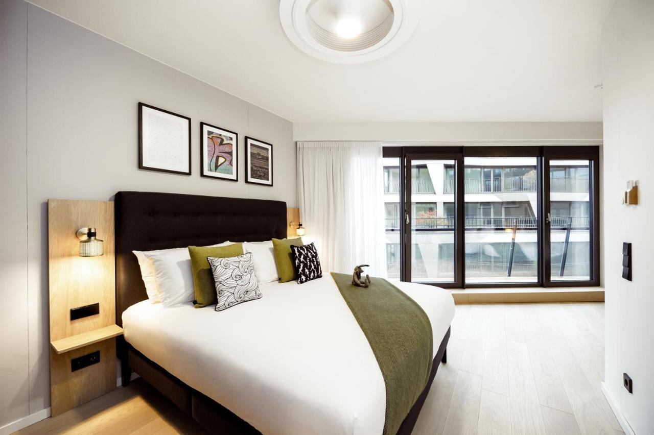 Wilde Aparthotels Berlin, Checkpoint Charlie Εξωτερικό φωτογραφία