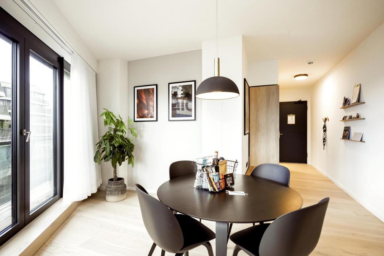 Wilde Aparthotels Berlin, Checkpoint Charlie Εξωτερικό φωτογραφία